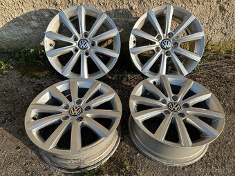 Disky VW R16 5x112 - 5