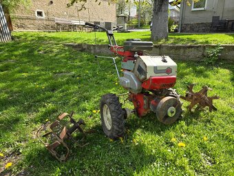 IFA Fortschritt e930 - 5
