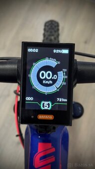 Predam krasny damsky elektrobicykel - 5