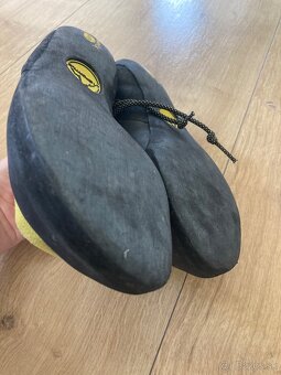 La sportiva Miura 39.5 - 5