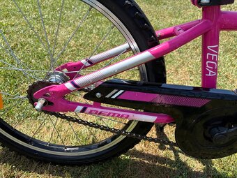 Detsky bicykel Dema Vega 20 - 5