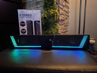 PC reproduktory - 5