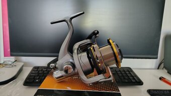 Tica Sea mentor 6000 nový - 5