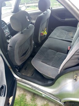 Predám Peugeot 306 - 5