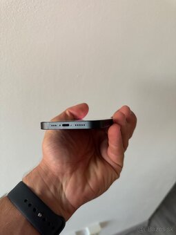 iphone 14 Black 128GB Top stav - 5