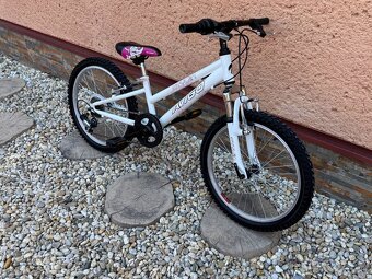 Detský horský Bicykel AVIGO STYL IN 20” - 5