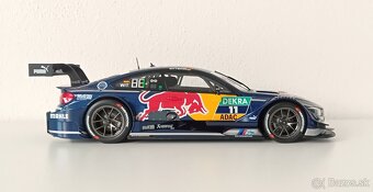 1:18 Norev BMW M4 DTM 2016 WITTMANN - 5