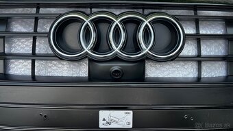Predám prednú masku pre Audi A6 4A (C8) 2018+ - 5