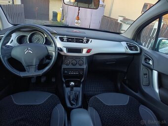 Citroen C3 - 5