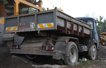 Avia A 31 sklapac, vyklapac - 5