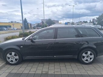Audi A6 C5 2.4 V6 - 5