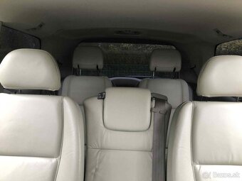 Volvo XC 90 - 5