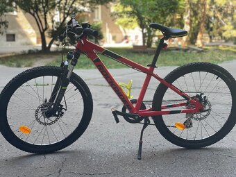 Rockrider ST 900 - 24 kolesa - 5