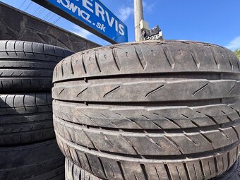 235/35 R19 matador letné - 5