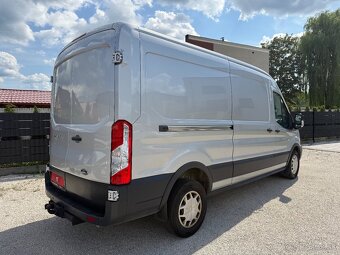 Ford Transit DCiVAN 2.0 TDCi 170 Ambiente L3H2 T350 - 5