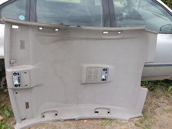 Bmw e60 530d - 5