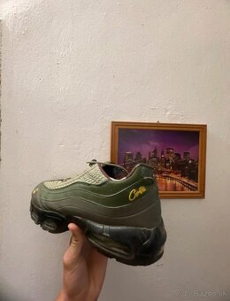 air max 95 Cortez - 5