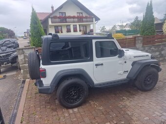 Predam Jeep Wrangler 3.6 2023 - 5