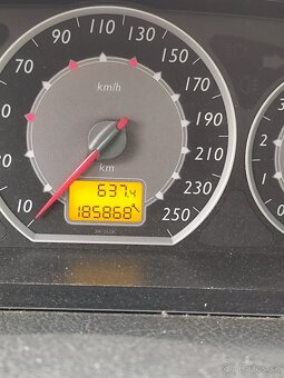 Citroen C5 II 1.6 HDI 2007 - 5