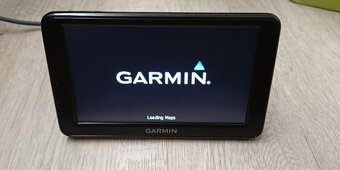 Navigácia GPS GARMIN NUVI 2595 EU s najnovšou mapou 2025. - 5