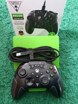 Turtle Beach Recon Controller - 5