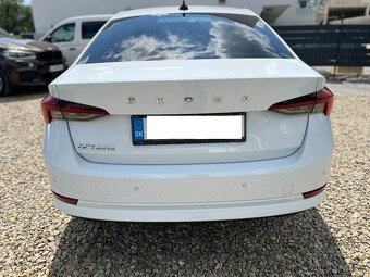 Škoda Octavia 2023/5 Style DSG 2,0 TDI 110kW - 5