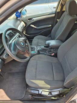 BMW 320D , 2.0D,r.v.2000 - 5