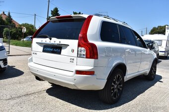 Volvo XC90 XC 90 D5 200k - 5