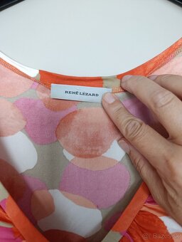 Nové šaty RENE LEZARD -veľ. M - 5