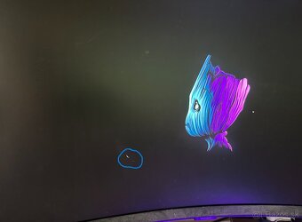 32" Samsung Odyssey G8 Neo - 5
