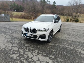 Bmw x3 - 5