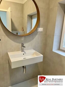 Prenájom 3-izb.byt so záhradkou, 65m2, Ivanka pri Dunaji, Pe - 5