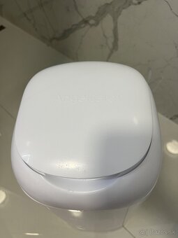 Angel care kôš na plienky - 5