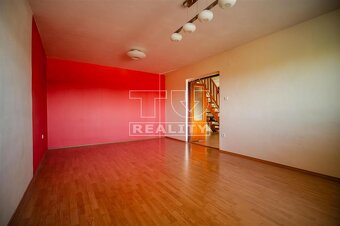 NA PREDAJ 3-izb. mezonetový byt – Turčianske Teplice,... - 5