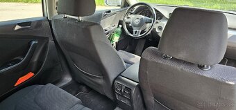 VW Passat Kombi,automat DSG 6RYCHL,2.0 Tdi,2010 - 5