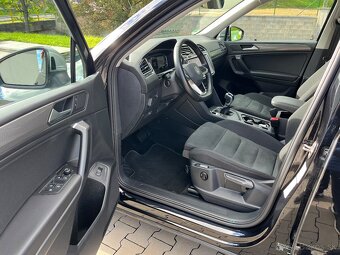 Volkswagen Tiguan Allspace 2.0 TDI Life DSG - 5