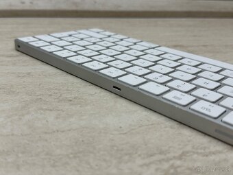 Apple Magic Wireless Keyboard A1644 - 5