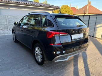 Škoda Kamiq 1.0TSi - 5