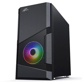 pc 6jadro RYZEN 5 5500/256gb NVME/RX VEGA 8GB - 5