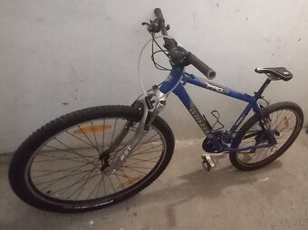 Bicykel dobrom stave - 5