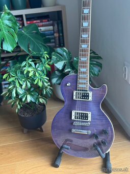 Epiphone Les Paul Ultra III - 5