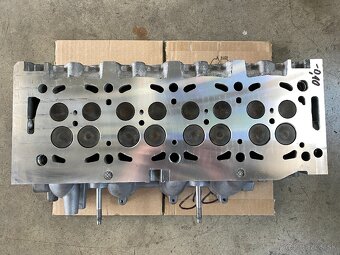 Hlava valcov 2,0 hdi tdci 9641752610 V45 - 5