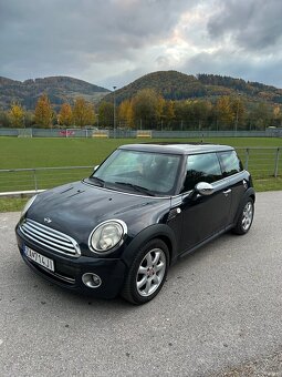 Mini Cooper - 5