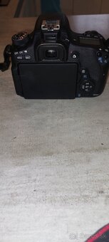 Canon EOS 760D (TOP STAV) - 5