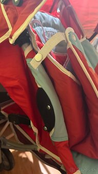 Sportovy kocoar - 5