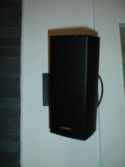 BOSE Lifestyle SoundTouch 525 séria IV - 5