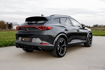 Cupra Formentor VZ 2.0TSI 4Drive 310K - 5