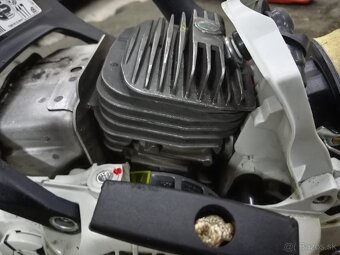 Stihl ms271 - 5