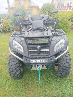 Cd moto 820 - 5