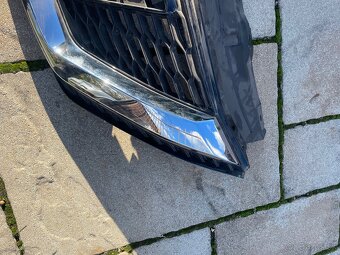 Maska Nissan Qashqai J11 - 5